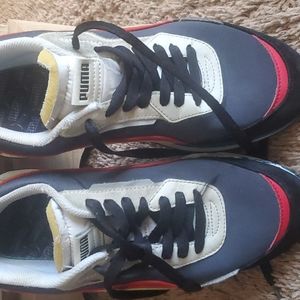 Puma Shoes